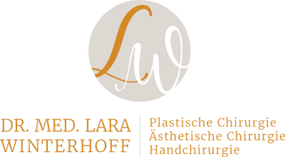 Logo Dr. Lara Winterhoff – Plastische Chirurgie, Ästhetische Chirurgie, Handchirurgie